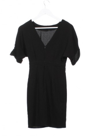 Kleid ASOS, Größe XXS, Farbe Schwarz, Preis € 17,99