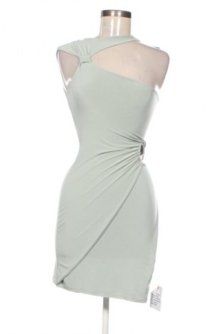 Šaty  ASOS, Velikost XS, Barva Zelená, Cena  1 366,00 Kč