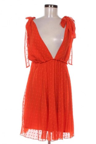 Kleid ASOS, Größe M, Farbe Orange, Preis € 24,49