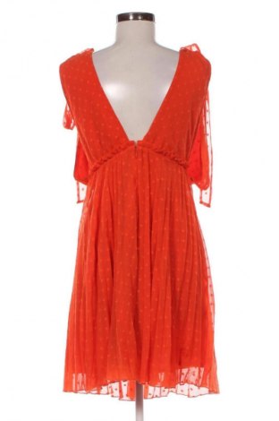 Kleid ASOS, Größe M, Farbe Orange, Preis € 24,49