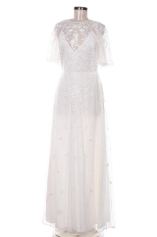 Kleid ASOS, Größe M, Farbe Weiß, Preis € 35,28