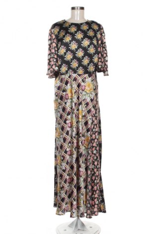 Šaty  ASOS, Velikost XL, Barva Vícebarevné, Cena  608,00 Kč