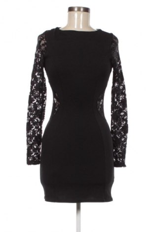 Kleid ASOS, Größe M, Farbe Schwarz, Preis 16,99 €