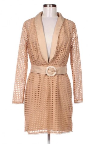 Ruha ASOS, Méret L, Szín Barna, Ár 21 584 Ft