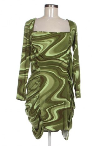 Šaty  ASOS, Velikost XL, Barva Vícebarevné, Cena  606,00 Kč