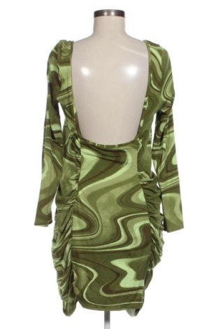 Šaty  ASOS, Velikost XL, Barva Vícebarevné, Cena  606,00 Kč