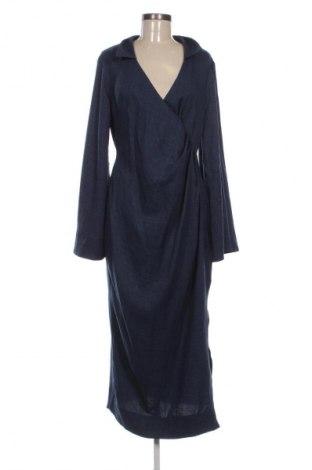 Šaty  ASOS, Velikost L, Barva Modrá, Cena  606,00 Kč