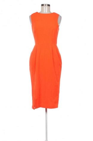 Kleid ASOS, Größe M, Farbe Orange, Preis 24,49 €