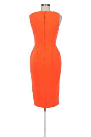 Kleid ASOS, Größe M, Farbe Orange, Preis 24,49 €