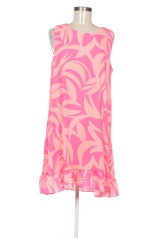 Kleid Aada Studios, Größe L, Farbe Mehrfarbig, Preis 71,99 €