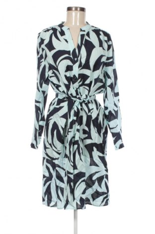 Рокля Aada Studios, Размер L, Цвят Многоцветен, Цена 109,99 лв.