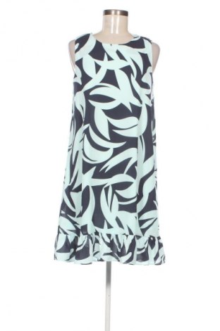 Рокля Aada Studios, Размер S, Цвят Многоцветен, Цена 109,99 лв.