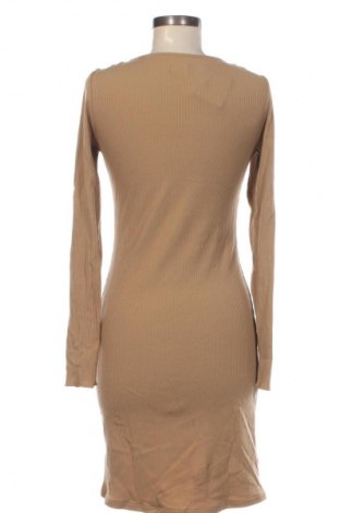 Рокля Aada Studios, Размер L, Цвят Кафяв, Цена 109,99 лв.