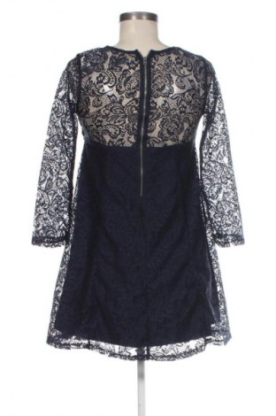 Šaty  Abercrombie & Fitch, Velikost XS, Barva Modrá, Cena  269,00 Kč