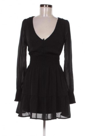 Šaty  Abercrombie & Fitch, Velikost XS, Barva Černá, Cena  1 649,00 Kč