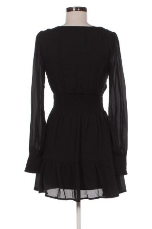 Šaty  Abercrombie & Fitch, Velikost XS, Barva Černá, Cena  1 649,00 Kč