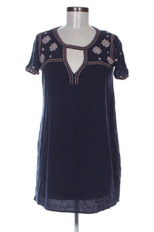 Ruha Abercrombie & Fitch, Méret S, Szín Kék, Ár 9 570 Ft