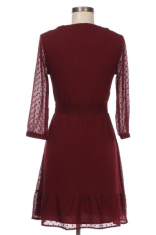 Šaty  About You, Velikost M, Barva Červená, Cena  759,00 Kč