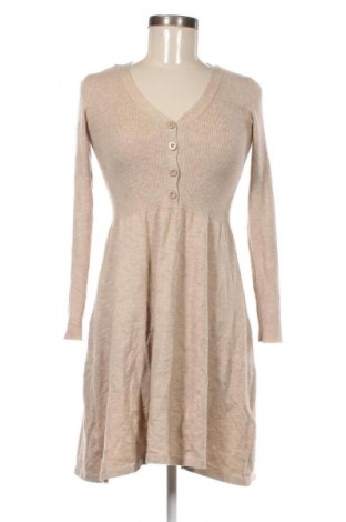 Rochie About You, Mărime S, Culoare Bej, Preț 54,99 Lei