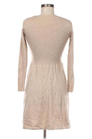 Rochie About You, Mărime S, Culoare Bej, Preț 54,99 Lei