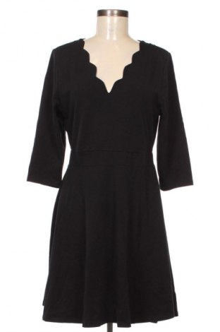 Рокля About You, Размер XL, Цвят Черен, Цена 27,99 лв.