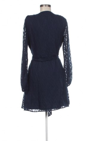 Šaty  About You, Veľkosť M, Farba Modrá, Cena  37,95 €