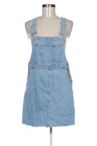 Šaty  About You, Velikost S, Barva Modrá, Cena  608,00 Kč