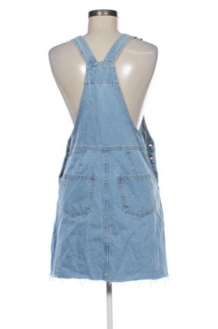 Šaty  About You, Velikost S, Barva Modrá, Cena  608,00 Kč