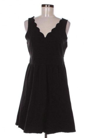 Рокля About You, Размер L, Цвят Черен, Цена 27,02 лв.