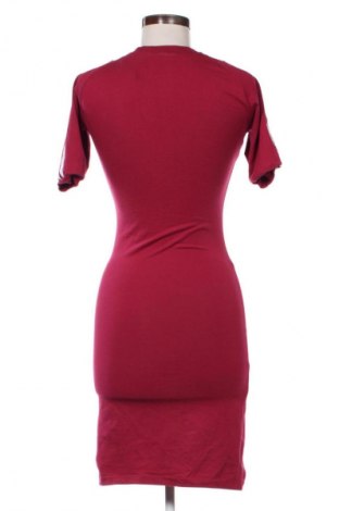 Kleid Adidas, Größe XS, Farbe Rot, Preis € 28,13