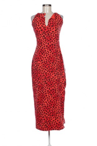 Kleid Adidas Originals, Größe L, Farbe Mehrfarbig, Preis 41,98 €