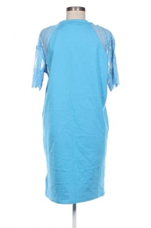 Рокля Adidas Originals, Размер XXS, Цвят Син, Цена 186,96 лв.