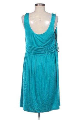 Sukienka Agb Woman, Rozmiar XL, Kolor Niebieski, Cena 90,00 zł