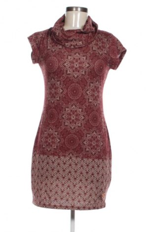 Kleid Aiki Keylook, Größe M, Farbe Mehrfarbig, Preis € 10,99