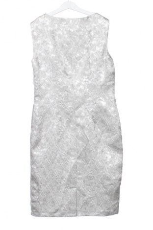 Kleid Alba Moda, Größe M, Farbe Grau, Preis 18,99 €