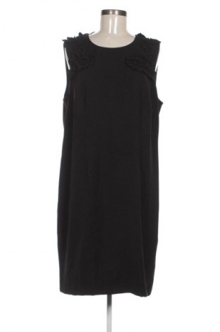 Kleid Alba Moda, Größe XL, Farbe Schwarz, Preis 32,00 €