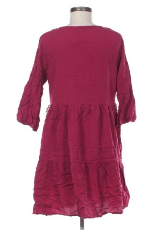 Kleid Alba Moda, Größe M, Farbe Rosa, Preis € 14,99