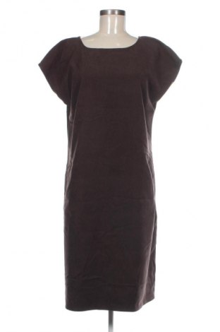 Рокля Aleta Parizi, Размер XL, Цвят Кафяв, Цена 26,99 лв.