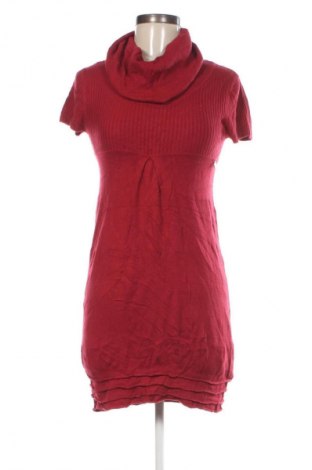 Kleid Alisya, Größe S, Farbe Rot, Preis € 12,99