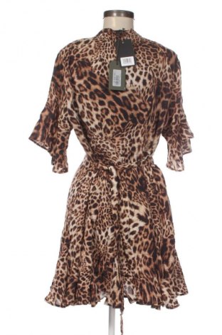 Šaty  AllSaints, Velikost L, Barva Vícebarevné, Cena  4 249,00 Kč