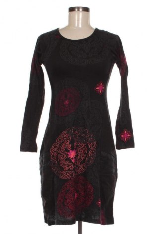 Рокля Aller Simplement, Размер M, Цвят Многоцветен, Цена 49,99 лв.