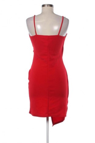 Φόρεμα Almost Famous, Μέγεθος L, Χρώμα Κόκκινο, Τιμή 19,95 €