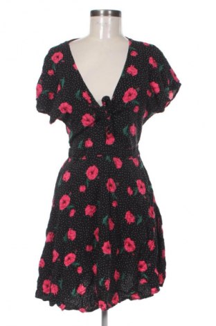 Рокля American Eagle, Размер L, Цвят Многоцветен, Цена 24,99 лв.