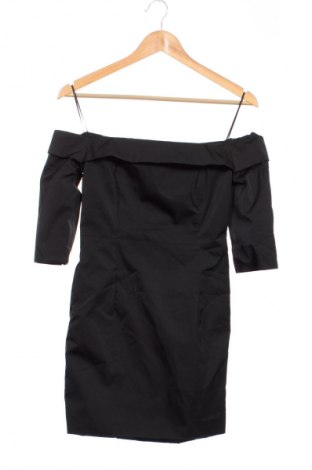 Kleid American Retro, Größe XXS, Farbe Schwarz, Preis 14,99 €