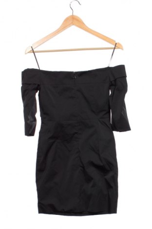 Kleid American Retro, Größe XXS, Farbe Schwarz, Preis 14,99 €