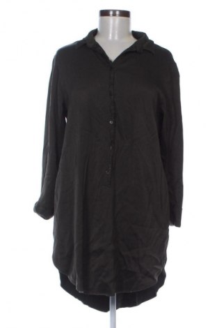 Sukienka American Vintage, Rozmiar XS, Kolor Zielony, Cena 153,99 zł