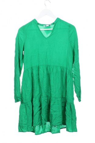 Kleid Amisu, Größe XS, Farbe Grün, Preis 14,99 €