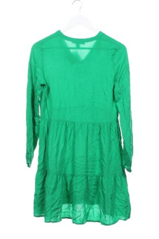 Kleid Amisu, Größe XS, Farbe Grün, Preis 14,99 €