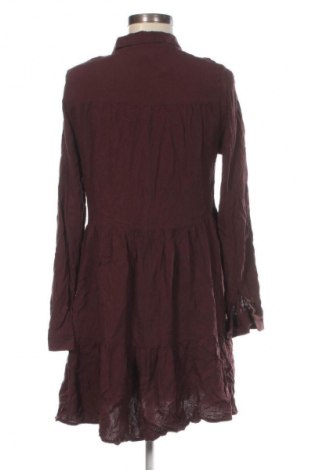 Šaty  Amisu, Velikost M, Barva Hnědá, Cena  209,00 Kč