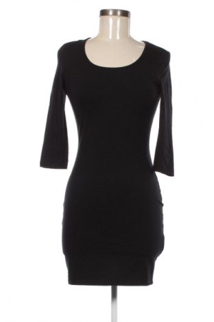 Kleid Amisu, Größe M, Farbe Schwarz, Preis 11,99 €